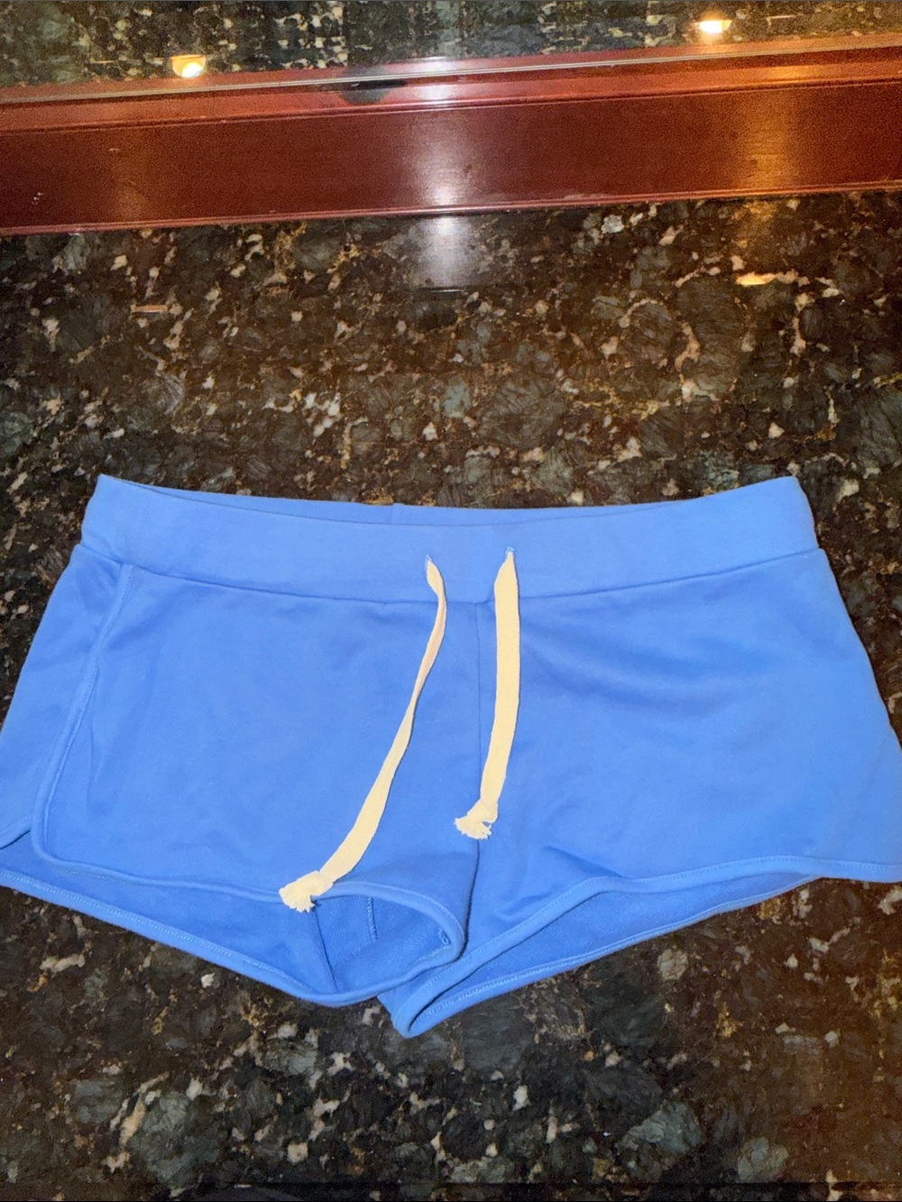 Edikted Celiah French Terry short